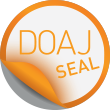 doaj seal